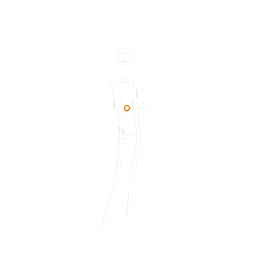 Stand Side On