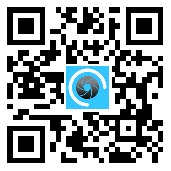 PoseCap 下载二维码