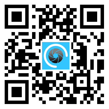 PoseCap QR code